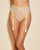 Cosabella Sardegna Garter Belt in Camel/Gold FINAL SALE (40% Off)