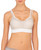 Natori Gravity Contour Underwire Sports Bra in Heather Marble Print