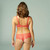 Simone Perele Karma Boyshort in Folly Red FINAL SALE (50% Off)