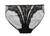 Dita von Teese Fauve Bikini Panty in Black FINAL SALE (40% Off)