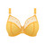 Elomi Matilda Underwire Plunge Bra in Daisy (DSY) FINAL SALE (40% Off)