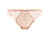 Dressing Floral Thong in Ambre Nacre *FINAL SALE (25% Off)* Dressing Floral Thong in Ambre Nacre *FINAL SALE (25% Off)*