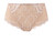 Lise Charmel Guipure Charming Control Brief in Ambre Nacre