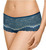 Wacoal Basic Benefits Boyshort in Majolica Blue/Slate FINAL SALE NORMALLY $25