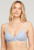 Montelle Wanderlust Wirefree Bra in Heaven FINAL SALE (40% Off)