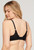 Montelle Halo Wirefree Bra in Black