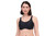 High Impact Everyday Sports Bra in Black (11) High Impact Everyday Sports Bra in Black (11)