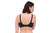 High Impact Everyday Sports Bra in Black (11) High Impact Everyday Sports Bra in Black (11)