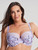 Sculptresse Chi Chi Balconnet Bra in Spring Lilac FINAL SALE (40% Off)