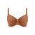 Rebecca Essentials Underwire Molded Spacer Bra in Cinnamon (CIN) Rebecca Essentials Underwire Molded Spacer Bra in Cinnamon (CIN)