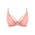 Freya Tailored Underwire High Apex Plunge Bra in Ash Rose (ASE)