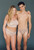 Never Say Never Curvy Flirtie Bandeau in Sette Never Say Never Curvy Flirtie Bandeau in Sette