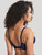 Panache Rocha Low Front Balconnet Bra in Navy FINAL SALE (40% Off)