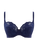 Rocha Low Front Balconnet Bra in Navy FINAL SALE (40% Off) Rocha Low Front Balconnet Bra in Navy FINAL SALE (40% Off)