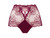 Lise Charmel Sublime en Dentelle Retro Brief in Fuchsia