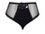 Lise Charmel Glamour Couture High Short in Black