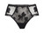 Lise Charmel Glamour Couture Boyshort in Black