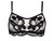 Lise Charmel Glamour Couture Bralette in Black