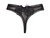 Lise Charmel Glamour Couture Thong in Black