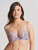 Panache Jasmine Balconnet Bra in Spring Floral