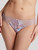 Panache Jasmine Brazilian Brief in Spring Floral FINAL SALE (40% Off)