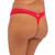Kintai Thong in Cha Cha (CCA) FINAL SALE (70% Off)