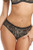 Susanna Brief in Black FINAL SALE (50% Off)