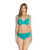 Fantasie Versailles Underwire Bikini Swim Top in Jade FINAL SALE NORMALLY $69.99