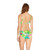 Fantasie Antigua Underwired Bikini Swim Top in Multi FINAL SALE NORMALLY $72.99