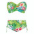 Antigua Padded Bikini Swim Top in Multi FINAL SALE (50% Off) Antigua Padded Bikini Swim Top in Multi FINAL SALE (50% Off)