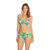 Fantasie Antigua Padded Bikini Swim Top in Multi FINAL SALE (50% Off)