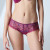 Singulière Shorty in Syrah FINAL SALE (40% Off) Singulière Shorty in Syrah FINAL SALE (40% Off)