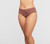 Microfiber Brief in Pecan Microfiber Brief in Pecan