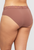 Microfiber Brief in Pecan Microfiber Brief in Pecan