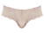 Panache Clara Brief in Pink/Champagne FINAL SALE (40% Off)