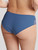 Panache Ana Brief in Vintage Blue FINAL SALE (40% Off)