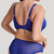 Jaida Plunge Bra in Cobalt FINAL SALE (40% Off) Jaida Plunge Bra in Cobalt FINAL SALE (40% Off)