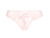 Lise Charmel Dressing Floral Italian Bikini Panty in Dressing Rose