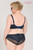 Zmierzch Panty in Navy Zmierzch Panty in Navy