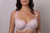 Ewa Michalak Porcelain Non-Padded Bra in Porcelain Pink