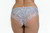 Ewa Michalak Sharon Bikini Panty Grey Floral