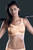 Momentum Wirefree Sports Bra in Desert Momentum Wirefree Sports Bra in Desert