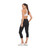 Work It Capri Leggings Black FINAL SALE NORMALLY $59.99 Work It Capri Leggings Black FINAL SALE NORMALLY $59.99