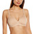 Cache Coeur 3D Light Wirefree Spacer Nursing Bra in Nude FINAL SALE (70% Off)