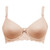 Diamond Underwire Nursing Bra in Nude FINAL SALE (70% Off) Diamond Underwire Nursing Bra in Nude FINAL SALE (70% Off)