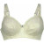 Cake Banana Parfait Nursing Bra in Cream