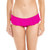 Lily Bikini Swim Bottom in Flamingo Pink FINAL SALE NORMALLY $53.99 Lily Bikini Swim Bottom in Flamingo Pink FINAL SALE NORMALLY $53.99