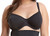 Essentials Bikini Swim Top in Black Essentials Bikini Swim Top in Black