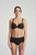 Tom Convertible T-Shirt Bra in Charcoal Tom Convertible T-Shirt Bra in Charcoal