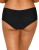 Curvy Kate Luxe Short in Black